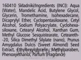 Ночной крем-пилинг с 10% миндальной кислотой Pharmaceris T Sebo-Almond-Peel — фото 4