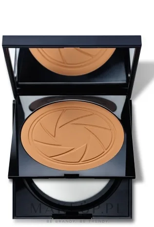 Компактная пудровая основа Smashbox Photo Filter Powder Foundation, 9.9 г, оттенок 7