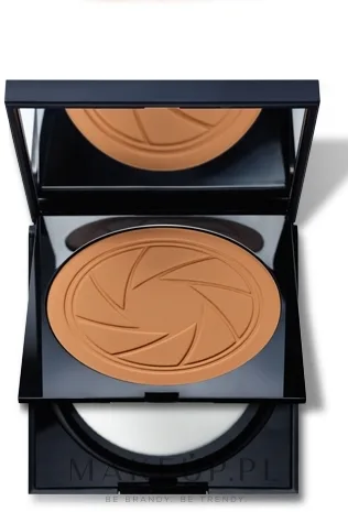 Компактная пудровая основа Smashbox Photo Filter Powder Foundation, 9.9 г, оттенок 8