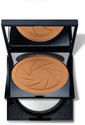 Компактная пудровая основа Smashbox Photo Filter Powder Foundation, 9.9 г, оттенок 8