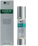 Green Pharm Cosmetic фитогель для лица для кожи с высыпаниями и чёрными точками 50 мл, гель с растительными экстрактами для проблемной кожи — фото 1