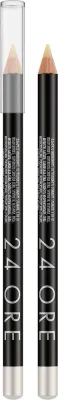 Карандаш для губ Deborah 24Ore Universale Trasparente, прозрачный, мягкий, 1,5 г