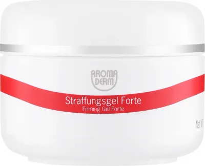 Styx Naturcosmetic Firming Gel Forte гель для тела укрепляющий моделирующий с водорослями алоэ и гинкго билоба 150 мл