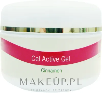 Styx Naturcosmetic Aroma Derm гель для мытья тела коричный 150 мл, гель для душа с корицей и алоэ, разогревающий уход за телом