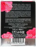 BioFresh Rose of Bulgaria лосьон после бритья мужской с розовой водой и ментолом успокаивающий 100 мл — фото 3