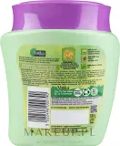 Маска для волос Dabur Vatika Virgin Olive питательная, для сухих и тусклых, с оливковым и миндальным маслом, с хной, 500 г — фото 2