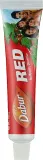 Dabur Red зубная паста аюрведическая, паста на травах для ежедневного ухода за полостью рта, 200 г — фото 3