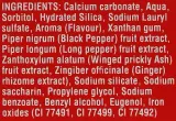 Dabur Red зубная паста аюрведическая, паста на травах для ежедневного ухода за полостью рта, 200 г — фото 4