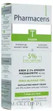 Ночной крем-пилинг Pharmaceris T Sebo-Almond-Peel с 5% миндальной кислотой для проблемной кожи, 50 мл — фото 1