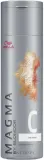 Wella Professionals Magma by Blondor осветлитель для волос пигментированный в порошке, мелирование и тонирование, 120 г, оттенок /00 — фото 1