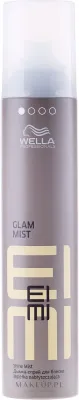 Спрей для блеска волос Wella Professionals EIMI Glam Mist, для любого типа волос, 200 мл