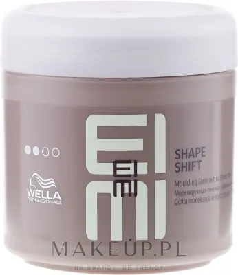 Моделирующая гума для волос Wella Professionals EIMI Shape Shift, придающая блеск, 150 мл
