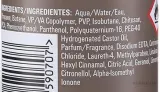 Wella Professionals EIMI Boost Bounce мусс для волос подчеркивающий локоны 300 мл, пенка для вьющихся и волнистых волос с хитозаном — фото 3