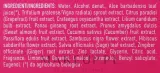 Ампулы для волос укрепляющие против перхоти Glam1965 Purifica F3 для кожи головы, 12 x 6 мл — фото 5