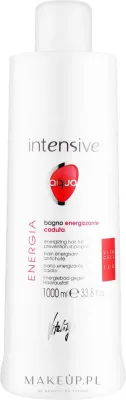 Шампунь Vitality's Intensive Aqua Energy Shampoo тонизирующий, освежающий, 250 мл