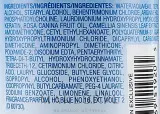 Кондиционер для нейтрализации жёлтых оттенков Joico Color Balance Blue Conditioner 250 мл — фото 6