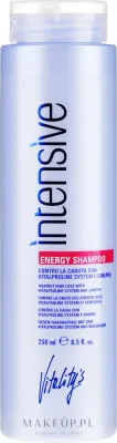 Шампунь стимулирующий рост волос Vitality's Intensive Energy Shampoo, 250/1000 мл