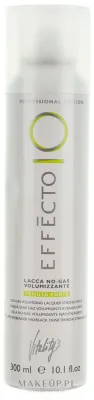 Vitality's Effecto Lacca No Gas Volumizzante лак для волос без газа сильной фиксации для объёма 300 мл