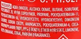 Vitality's We-Ho Control Mousse пенка мусс для укладки волос сильной фиксации натуральный эффект 250 мл — фото 3