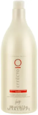 Интенсивно увлажняющий шампунь для волос Vitality's Effecto Intensely Hydrating Shampoo, 1500 мл