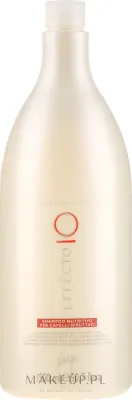 Питательный шампунь для повреждённых волос Vitality's Effecto Nutrient Shampoo For Damaged Hair, 1500 мл