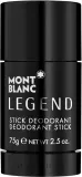 Дезодорант-стик без спирта Montblanc Legend — фото 1