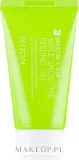 Mizon Special Care Apple Smoothie Peeling Gel пилинг гель скатка для лица отшелушивающий с яблоком и гликолевой кислотой 120 мл — фото 1