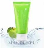 Mizon Special Care Apple Smoothie Peeling Gel пилинг гель скатка для лица отшелушивающий с яблоком и гликолевой кислотой 120 мл — фото 3