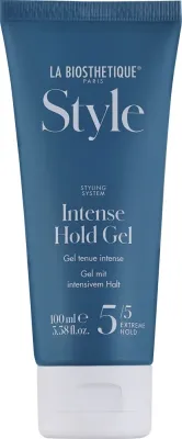 Гель для волос La Biosthetique Gel Ultra Strong, сверхсильная фиксация, прозрачный, 100 мл