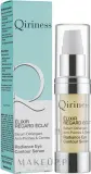 Сыворотка для области вокруг глаз Qiriness Radiance с ниацинамидом кофеином и экстрактом василька для сияния 15 мл — фото 1