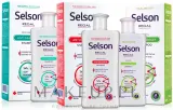 Глубоко очищающий шампунь против перхоти Selson Regal с сульфидом селена, 200 мл — фото 2