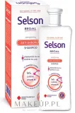 Укрепляющий шампунь против перхоти Selson Regal с кофеином и витамином PP, 200 мл — фото 1