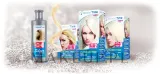 Тонирующий шампунь Blond Time Silver №4 для осветлённых и седых волос против желтизны, 150 мл — фото 2
