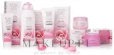 Крем для лица Vip's Prestige Rose & Pearl 24h Nourishing с жемчужной пудрой и розой 50 мл — фото 2