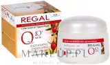 Крем для лица Regal Q10+ Energizing дневной против морщин с экстрактом годжи SPF 20 50 мл — фото 1