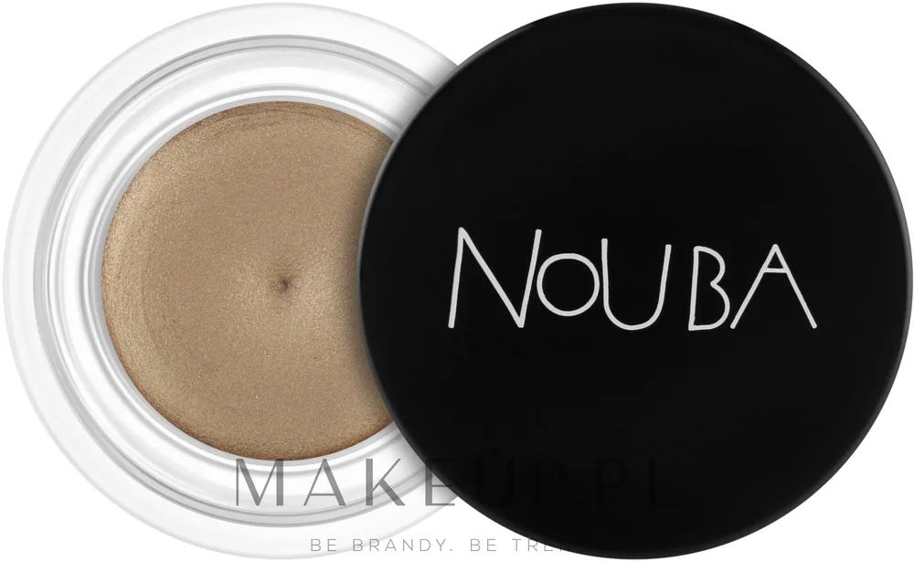 Подводка для глаз Nouba Write&Blend Liner Shadow, оттенок 59
