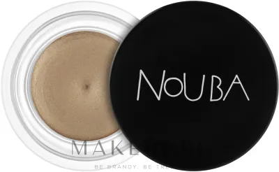 Подводка для глаз Nouba Write&Blend Liner Shadow, оттенок 59