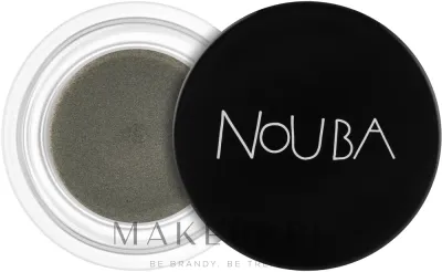Подводка для глаз Nouba Write&Blend Liner Shadow, оттенок 70