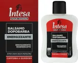 Intesa Energy Power лосьон после бритья энергизирующий 100 мл, лосьон после бритья для мужчин, для чувствительной кожи, с кофеином — фото 2