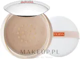 Рассыпчатая пудра Pupa Like A Doll Loose Powder, 9 г, оттенок 003 - Natural Beige — фото 1