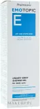 Кремовый очищающий гель для душа Pharmaceris E Emotopic Creamy Body Shower Gel, 400 мл — фото 5