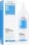 Увлажняющий липидовосполняющий бальзам для тела Pharmaceris E Emotopic Hydrating Lipid-Replenishing Body Balm — фото 1