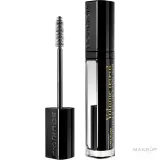 Тушь для ресниц Bourjois Volume Reveal для объёма ресниц, оттенок Ultra Black — фото 5