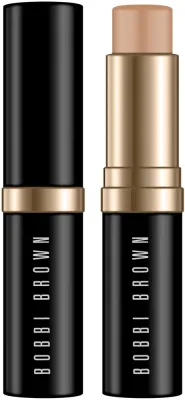 Тональное средство-стик Bobbi Brown Skin Foundation Stick с эффектом корректора, кремовой текстуры, 9 г