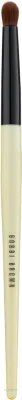 Кисть для растушёвки теней Bobbi Brown Eye Smudge Brush для рассыпчатых и прессованных теней