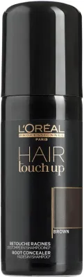 Спрей для маскировки отросших корней L'Oreal Professionnel Hair Touch Up, 75 мл