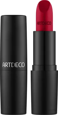 Помада для губ Artdeco Perfect Mat Lipstick матовая, оттенок 130 - Valentines Darling