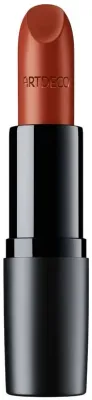 Помада для губ Artdeco Perfect Mat Lipstick матовая, оттенок 216 - Warm Hug