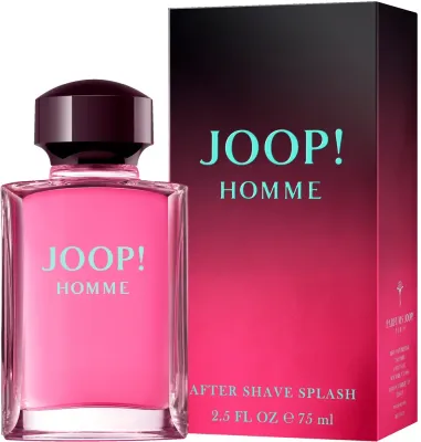 Лосьон после бритья Joop! Homme увлажняющий, 75 мл