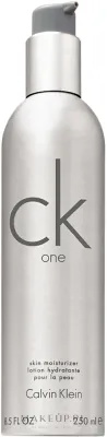 Лосьон для тела унисекс Calvin Klein CK One